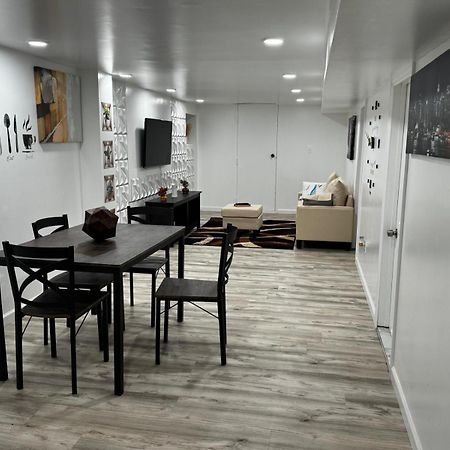 欧文顿Peacehouse公寓 外观 照片