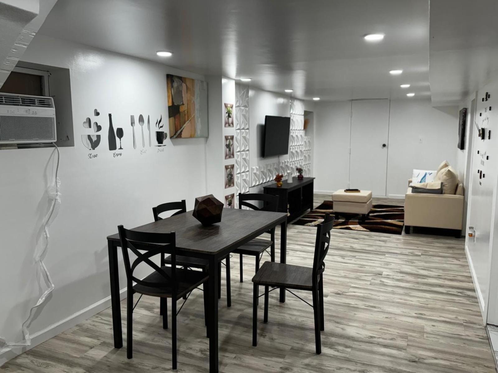 欧文顿Peacehouse公寓 外观 照片