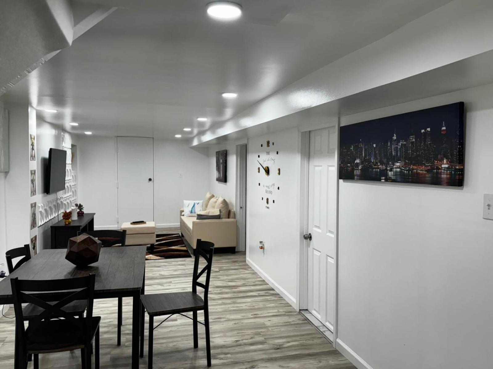 欧文顿Peacehouse公寓 外观 照片